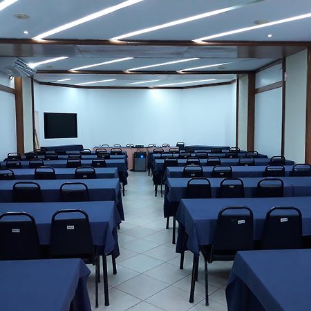 Bahiamar Hotel Σαλβαντόρ Εξωτερικό φωτογραφία