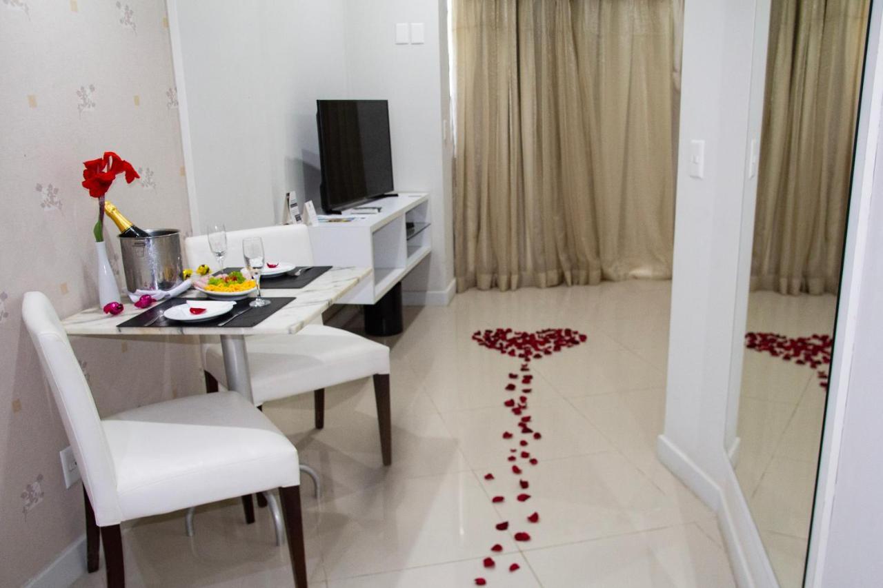 Bahiamar Hotel Σαλβαντόρ Εξωτερικό φωτογραφία