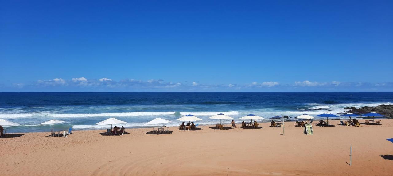 Bahiamar Hotel Σαλβαντόρ Εξωτερικό φωτογραφία