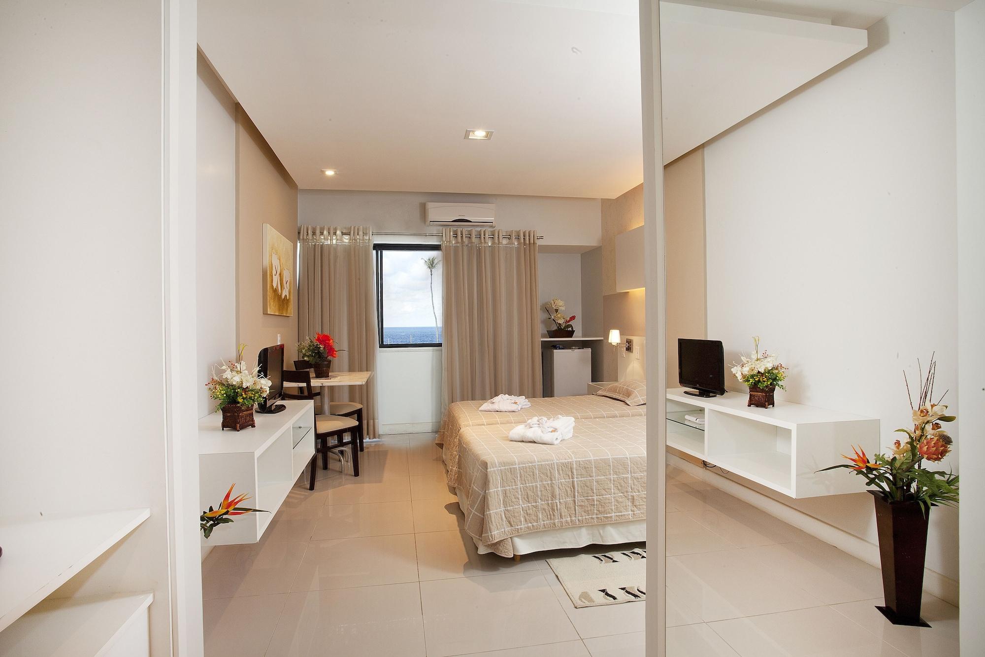 Bahiamar Hotel Σαλβαντόρ Εξωτερικό φωτογραφία