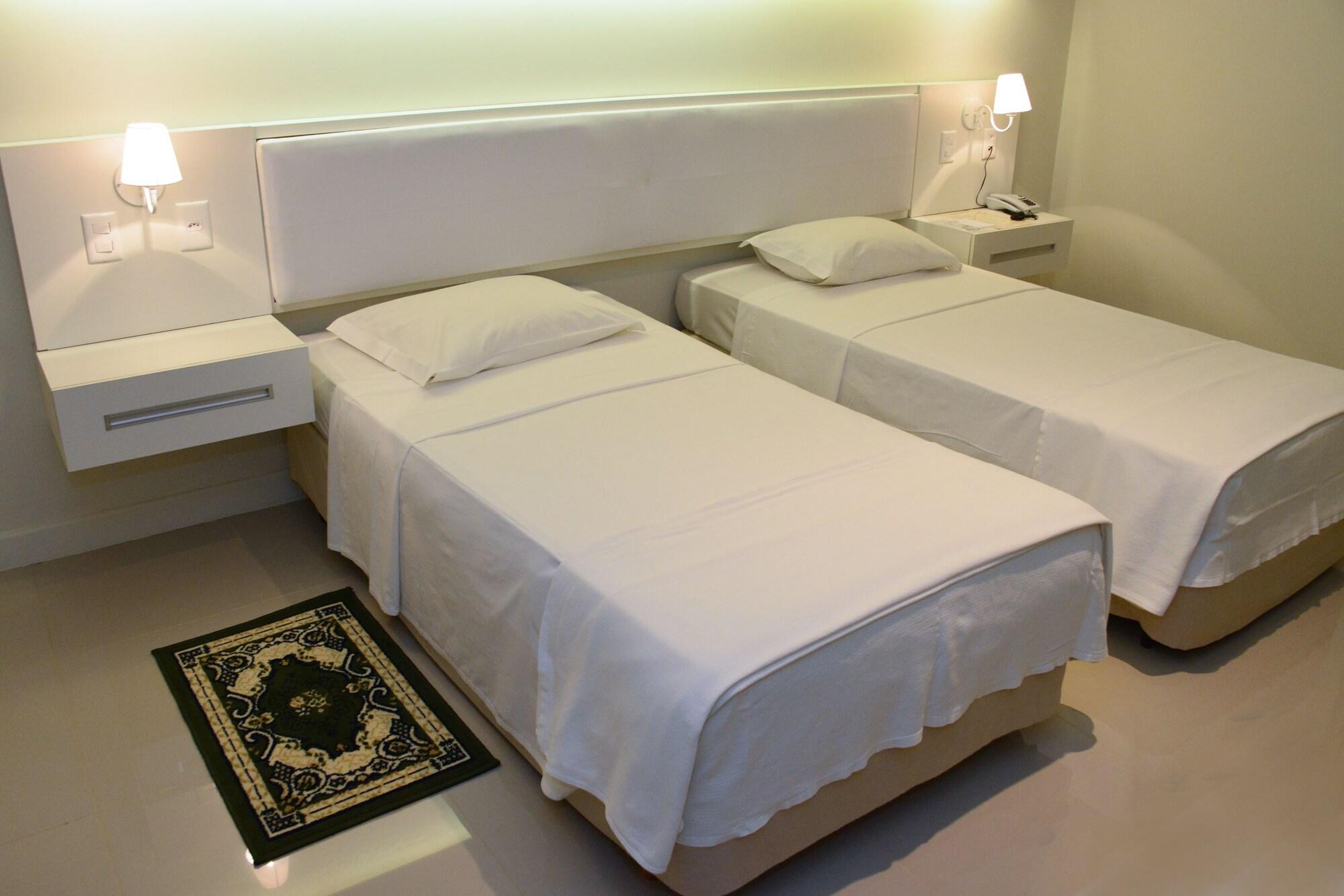 Bahiamar Hotel Σαλβαντόρ Εξωτερικό φωτογραφία