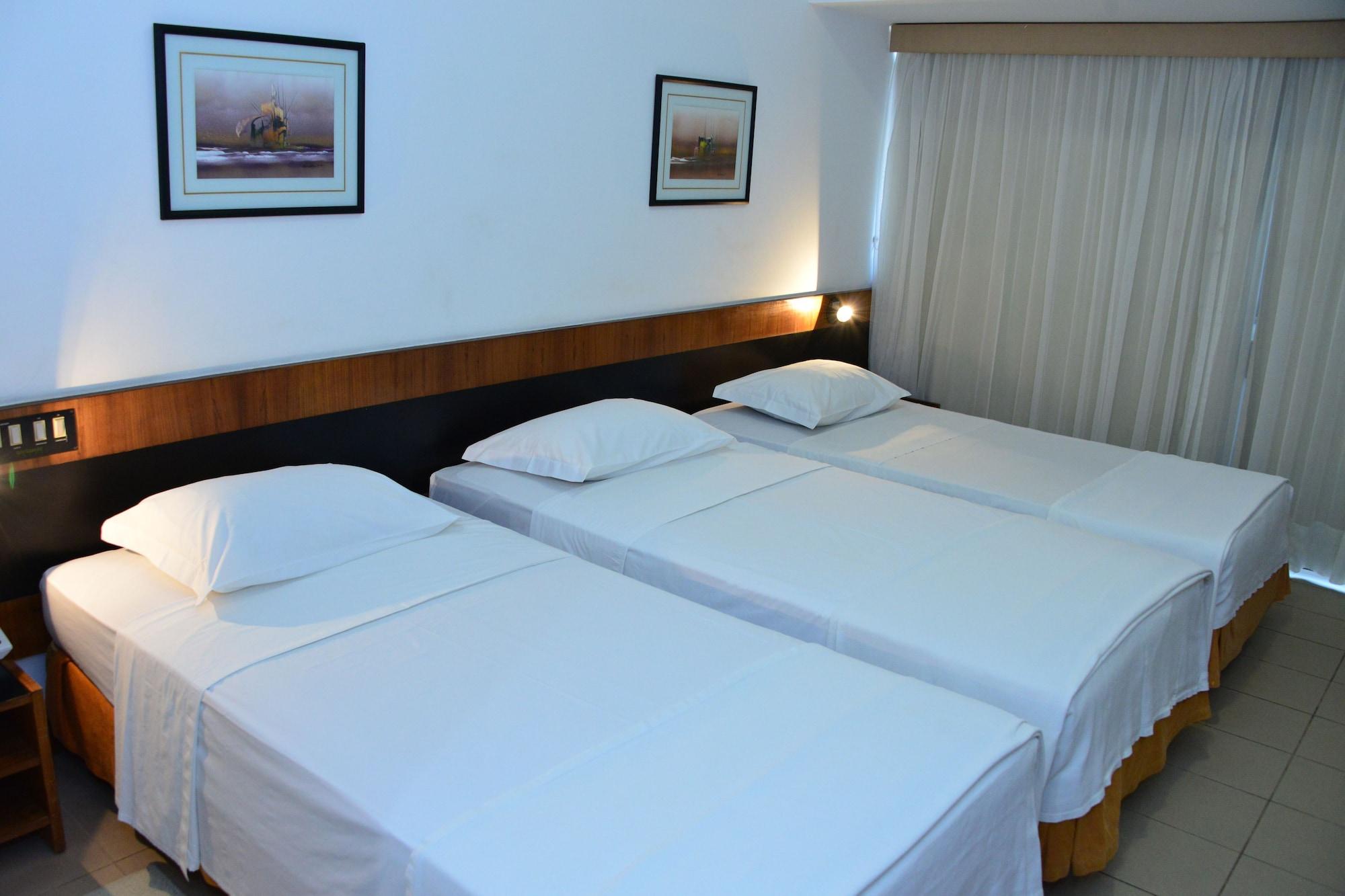 Bahiamar Hotel Σαλβαντόρ Εξωτερικό φωτογραφία