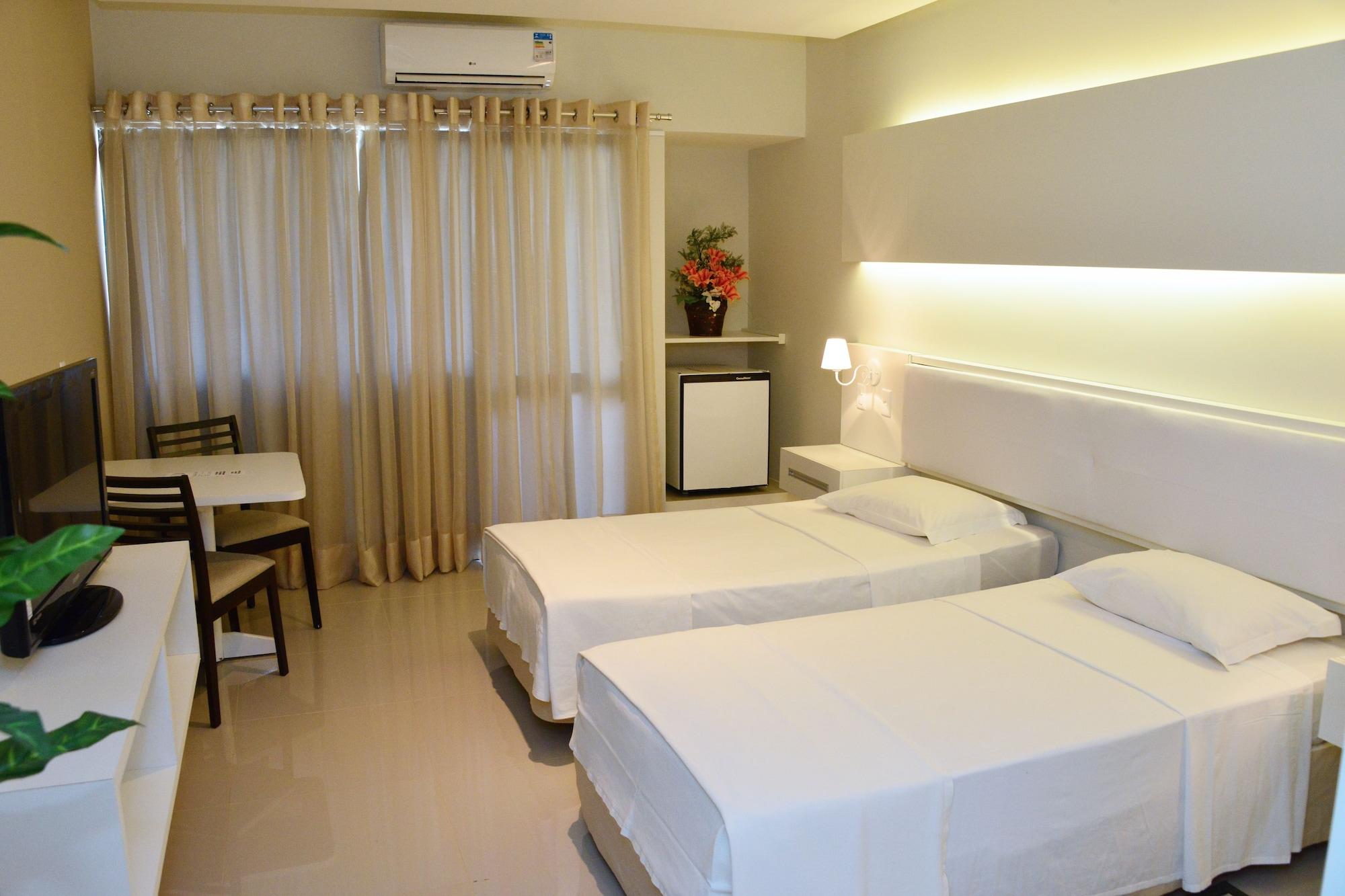 Bahiamar Hotel Σαλβαντόρ Εξωτερικό φωτογραφία