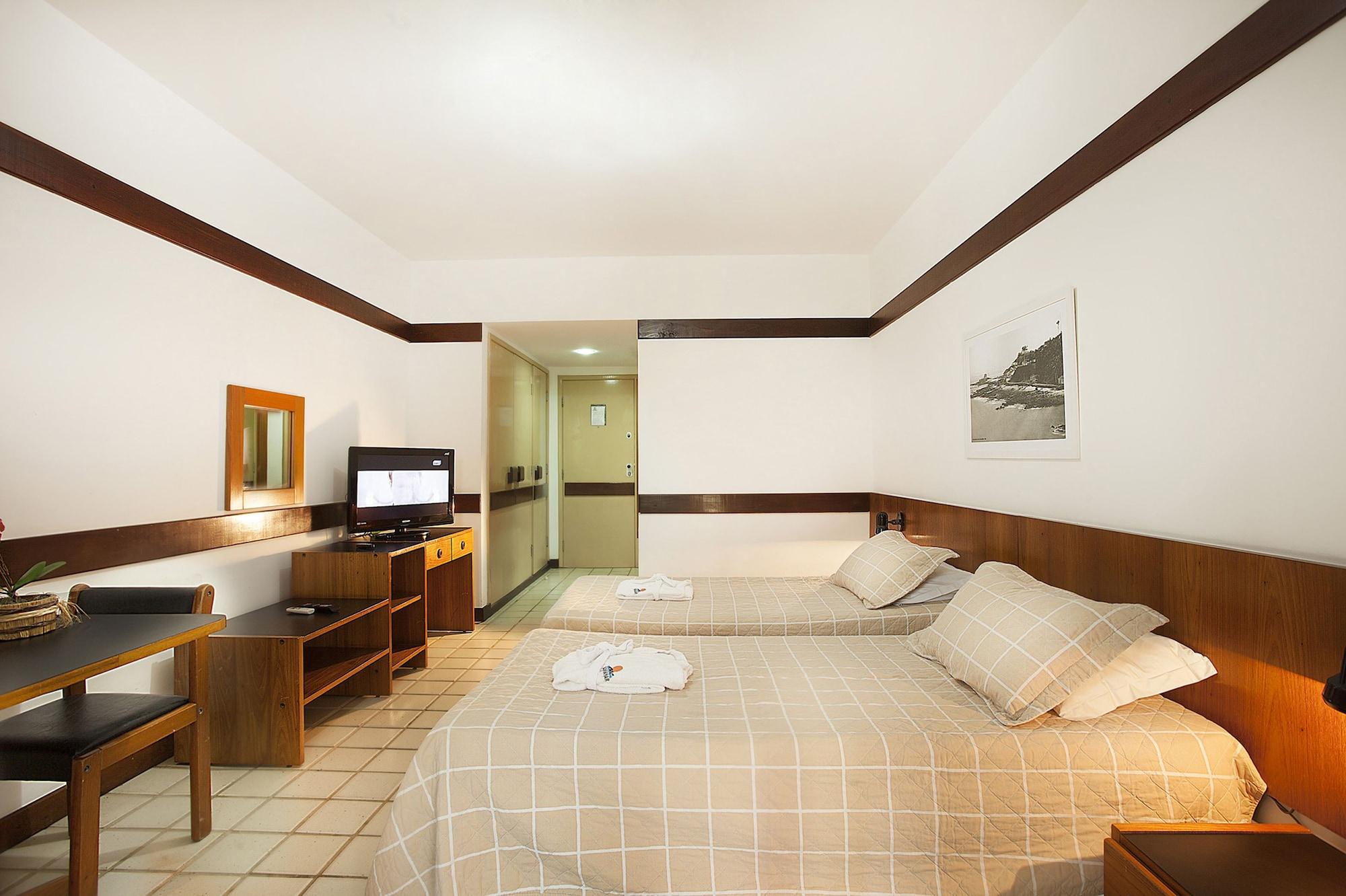 Bahiamar Hotel Σαλβαντόρ Εξωτερικό φωτογραφία