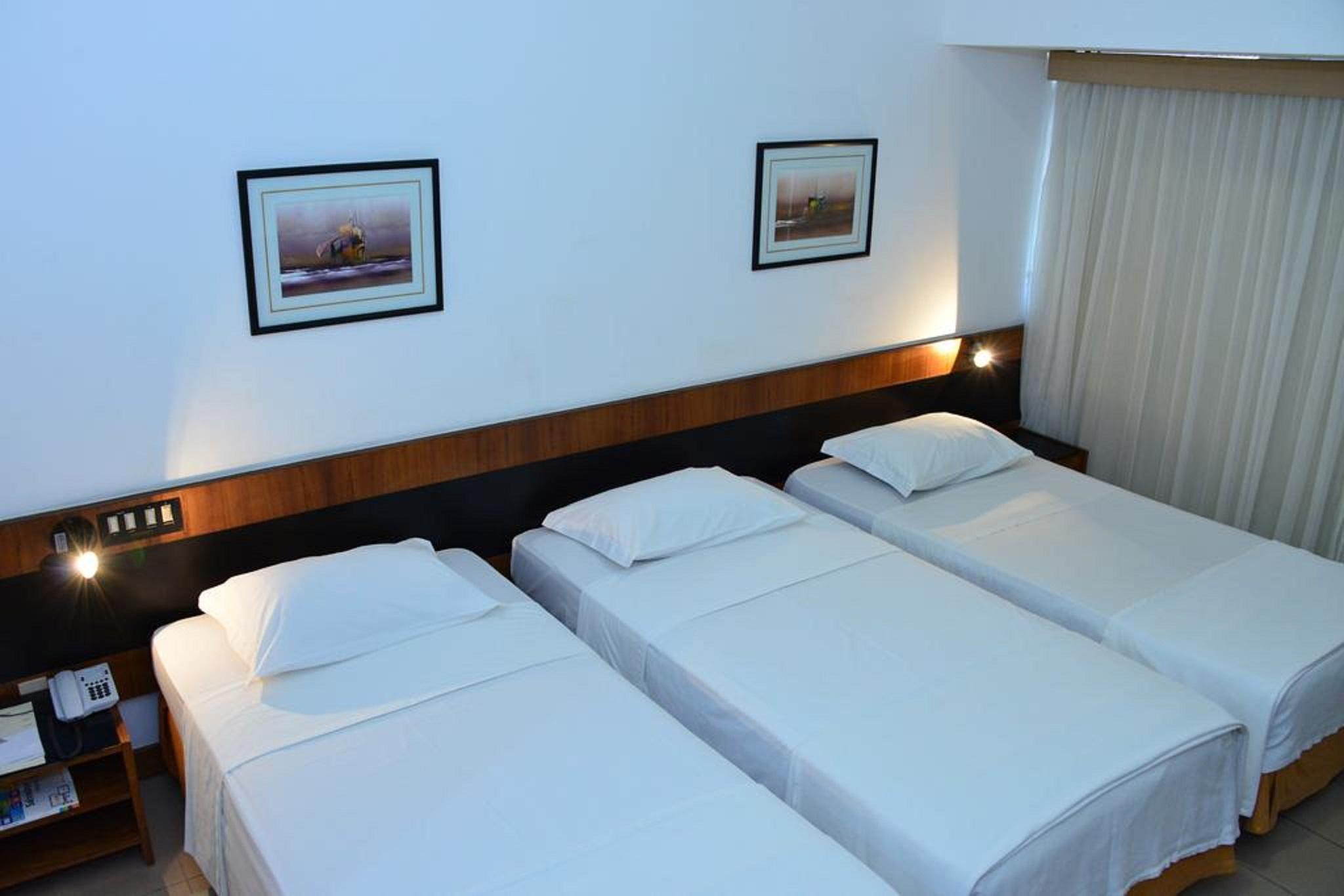 Bahiamar Hotel Σαλβαντόρ Εξωτερικό φωτογραφία