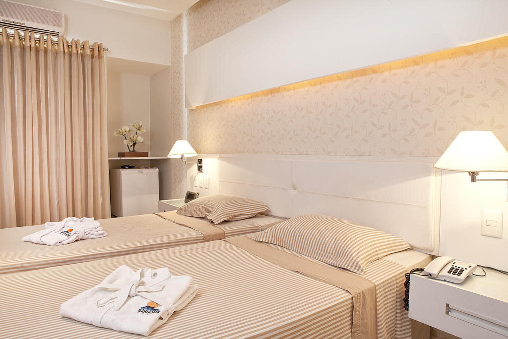Bahiamar Hotel Σαλβαντόρ Εξωτερικό φωτογραφία