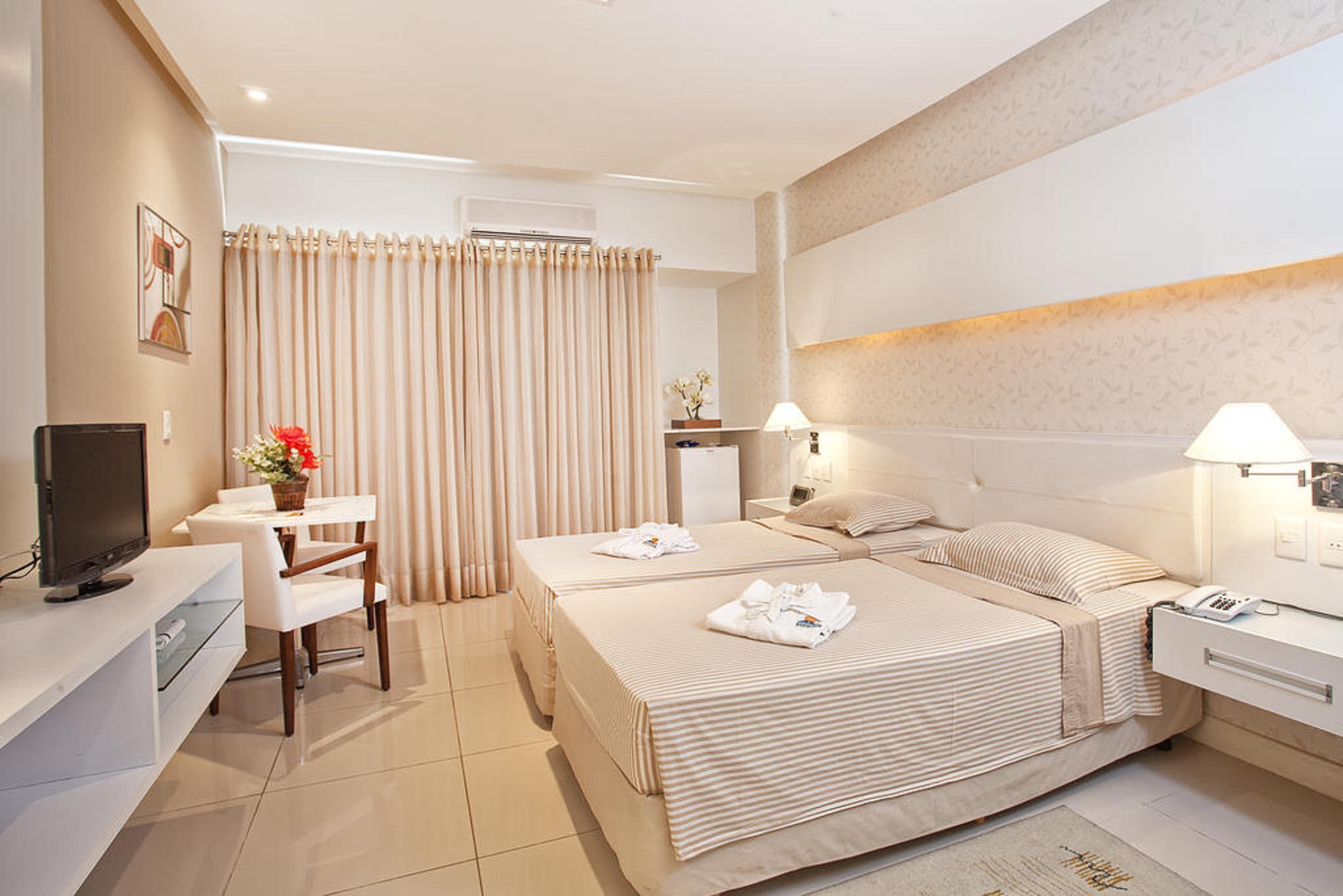 Bahiamar Hotel Σαλβαντόρ Εξωτερικό φωτογραφία