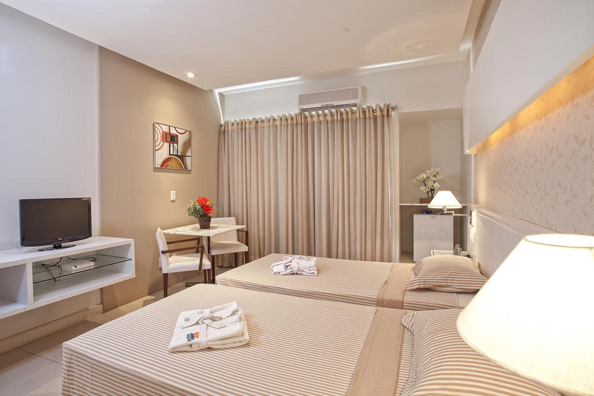 Bahiamar Hotel Σαλβαντόρ Εξωτερικό φωτογραφία