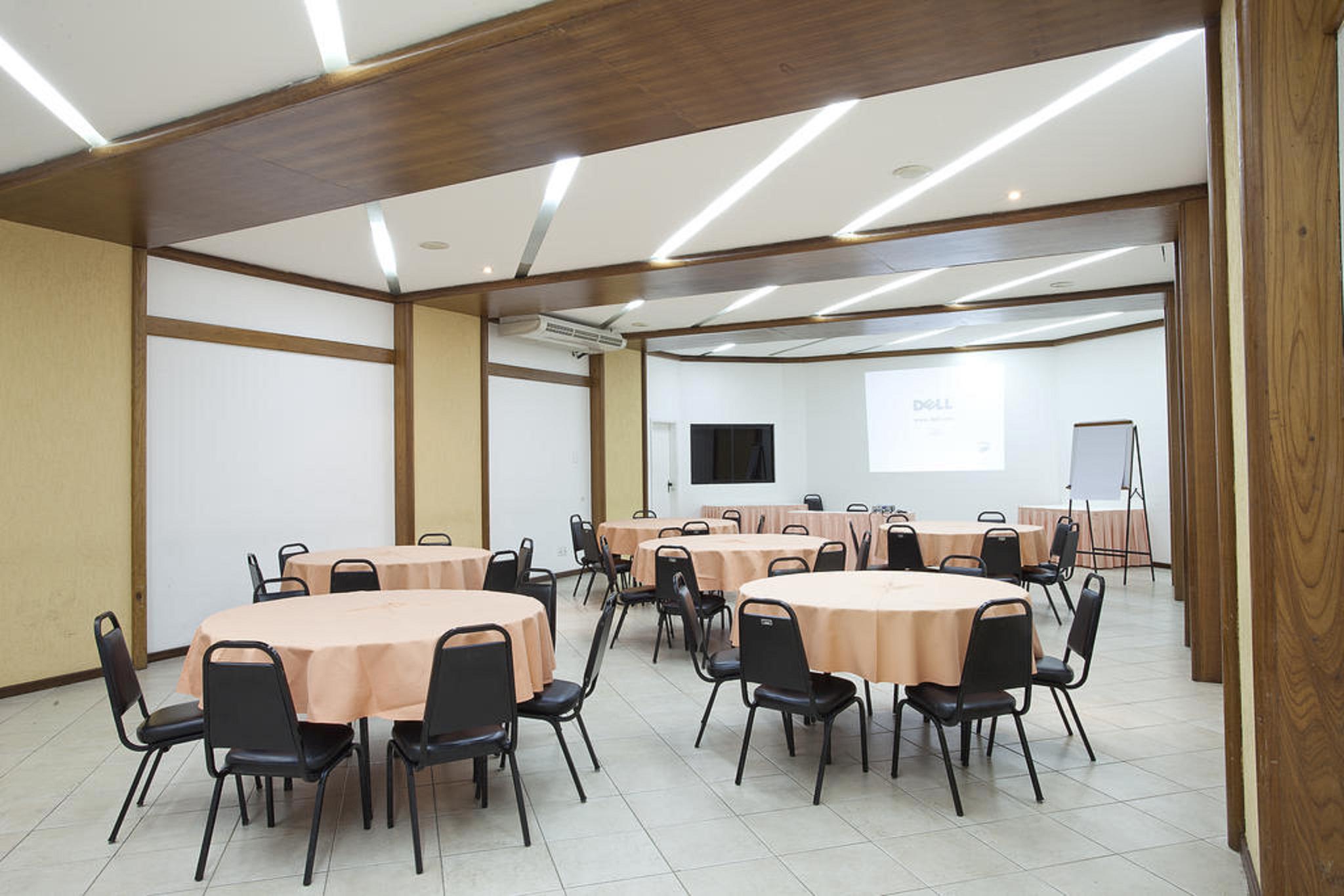 Bahiamar Hotel Σαλβαντόρ Εξωτερικό φωτογραφία