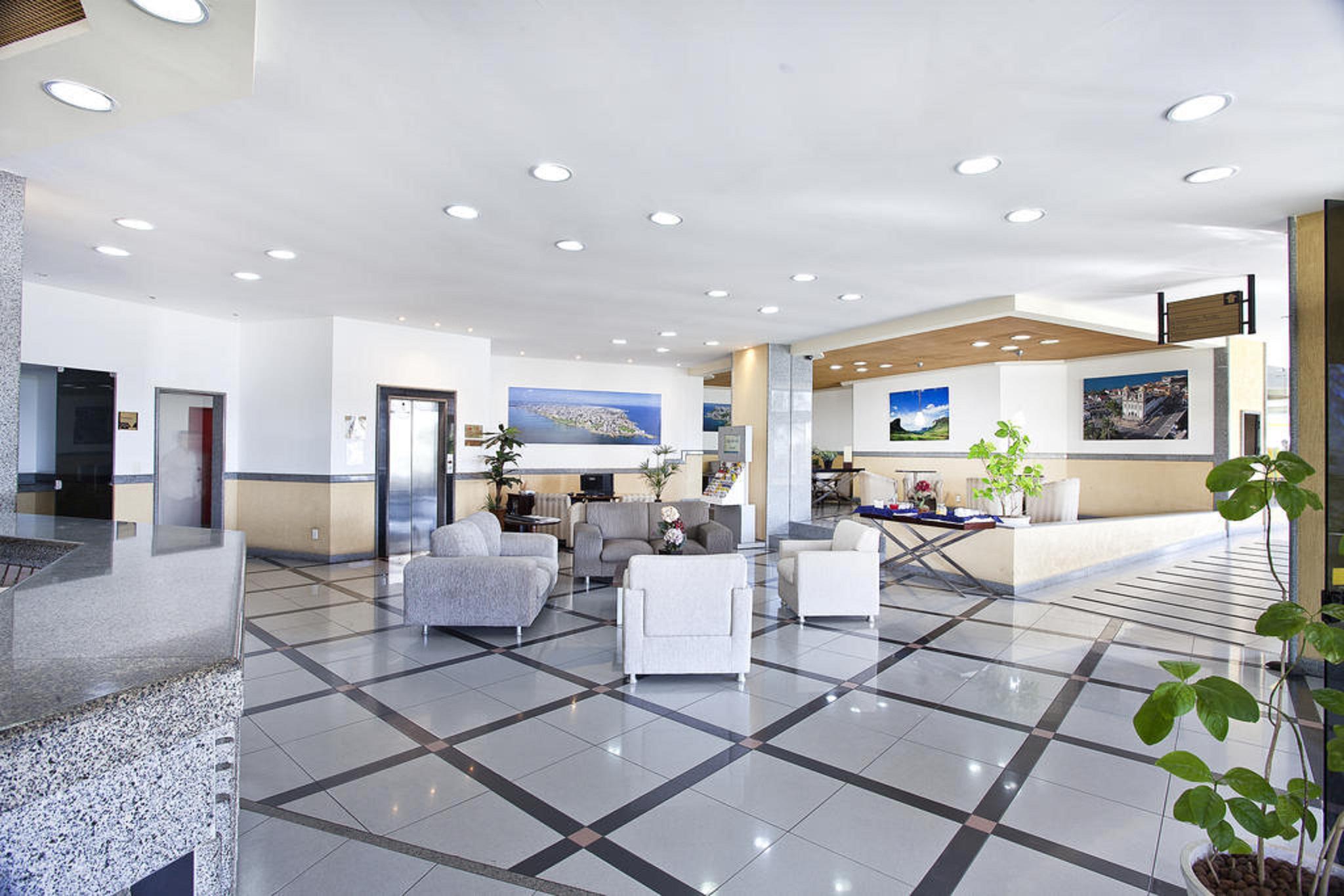 Bahiamar Hotel Σαλβαντόρ Εξωτερικό φωτογραφία
