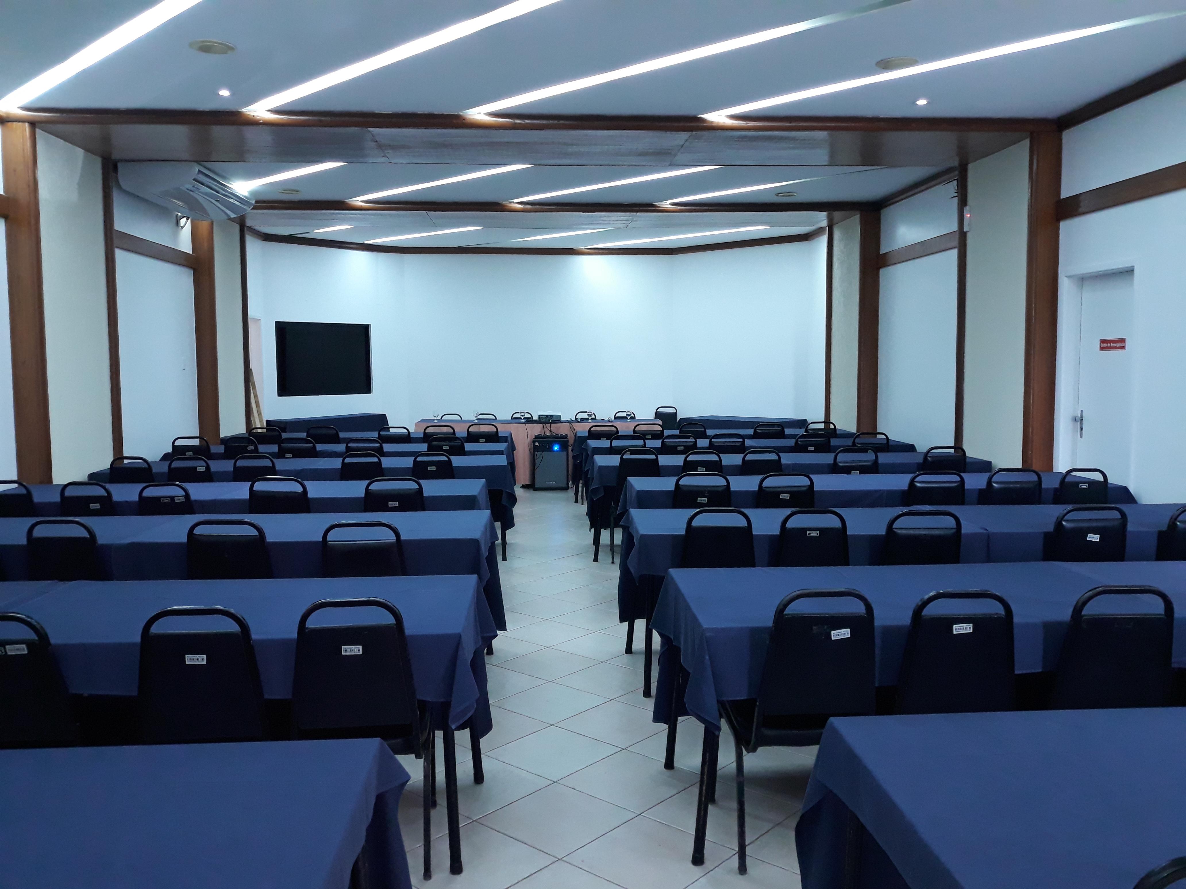 Bahiamar Hotel Σαλβαντόρ Εξωτερικό φωτογραφία