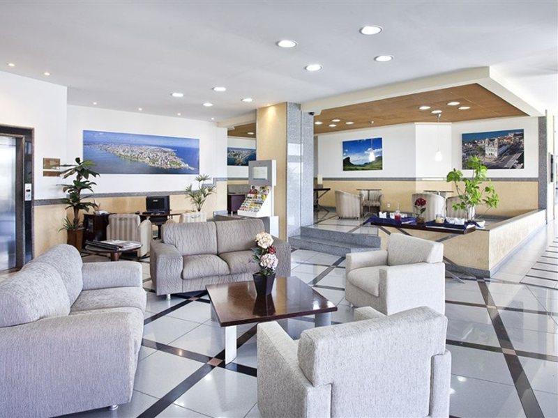 Bahiamar Hotel Σαλβαντόρ Εξωτερικό φωτογραφία