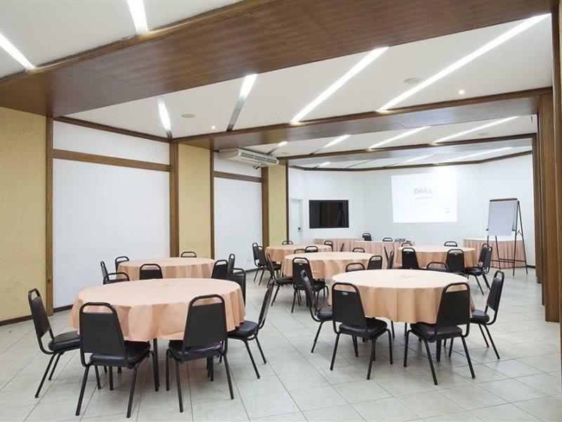 Bahiamar Hotel Σαλβαντόρ Εξωτερικό φωτογραφία