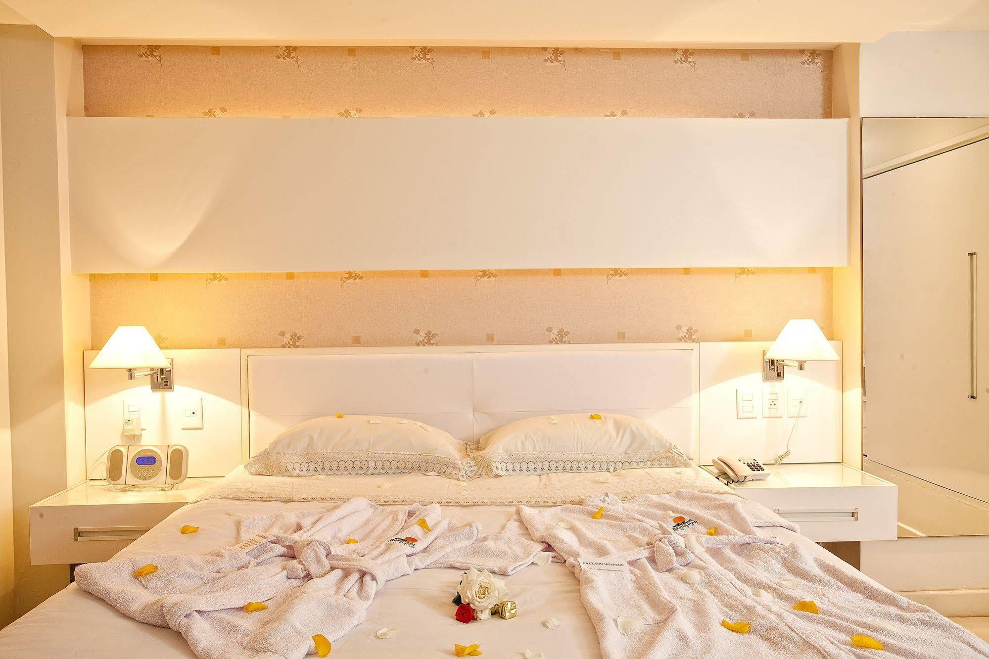 Bahiamar Hotel Σαλβαντόρ Εξωτερικό φωτογραφία