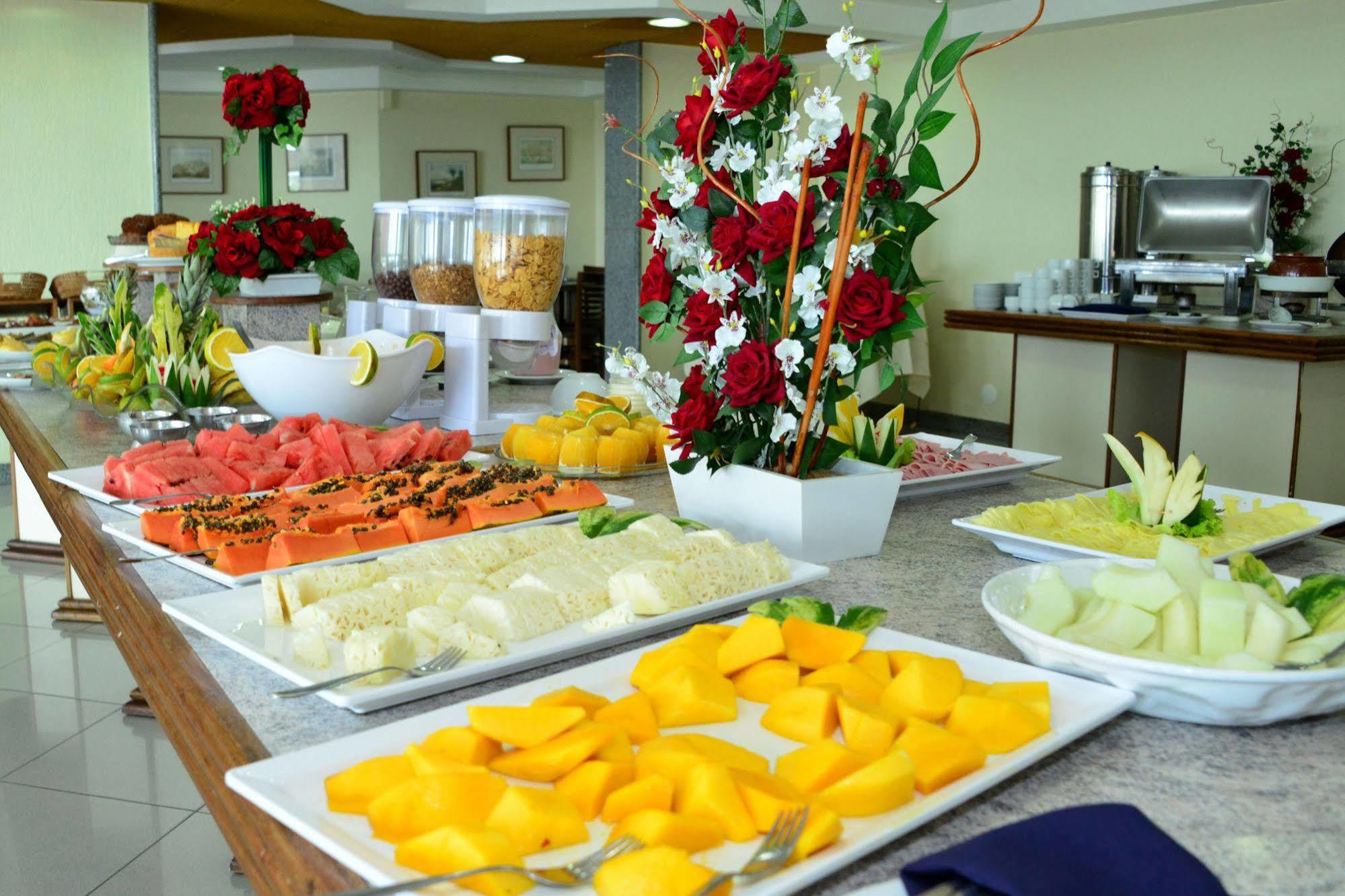 Bahiamar Hotel Σαλβαντόρ Εξωτερικό φωτογραφία